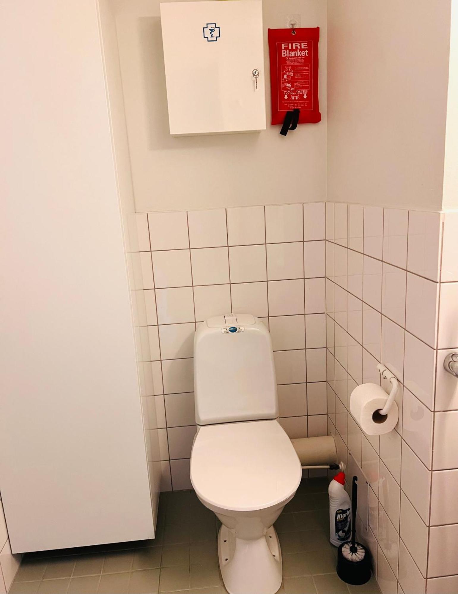 Spacious City Retreat With Private Sauna Helsinki Ngoại thất bức ảnh